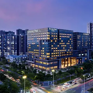 Hotel Doubletree By Hilton Airport, Shenzhen