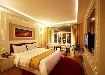 Qianbozhou Business Ξενοδοχείο Σενζέν