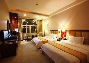 深圳 Qianbozhou Business酒店 酒店