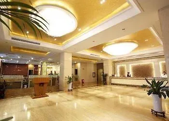 酒店 深圳 Qianbozhou Business酒店