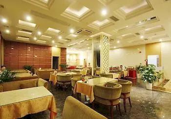 深圳 Qianbozhou Business酒店 酒店