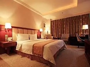 Qianbozhou Business Hotel Shenzhen China